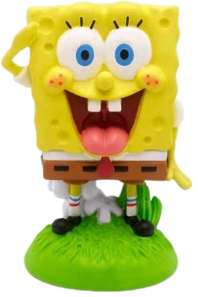 Content Tonie - SpongeBob SquarePants
