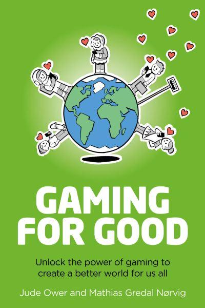 Gaming For Good