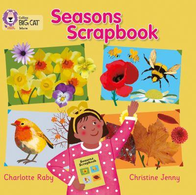 Season Scrapbook