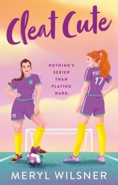 Cleat Cute P/B