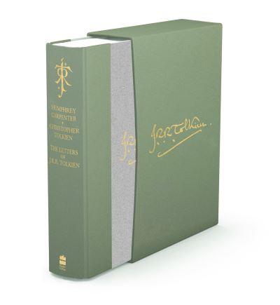 The Letters of J.R.R. Tolkien