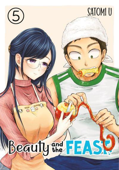 Beauty and the Feast. 5