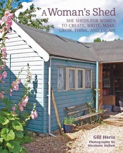 A Womans Shed H/B