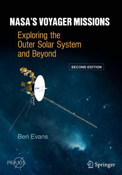Nasa's Voyager Missions