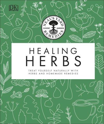 Healing Herbs