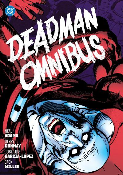 Deadman Omnibus