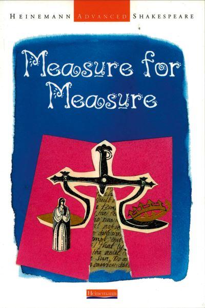 Measure For Measure