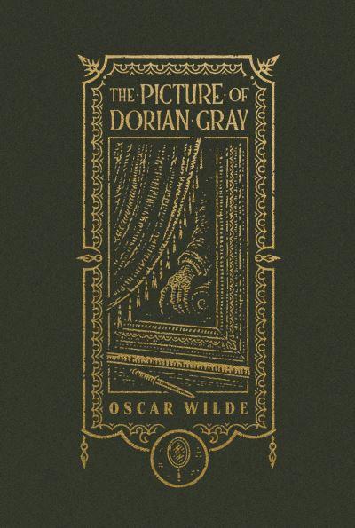 The Picture of Dorian Gray