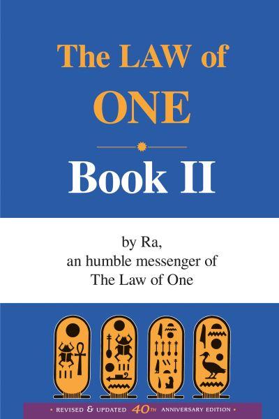 The Ra Material Book Two