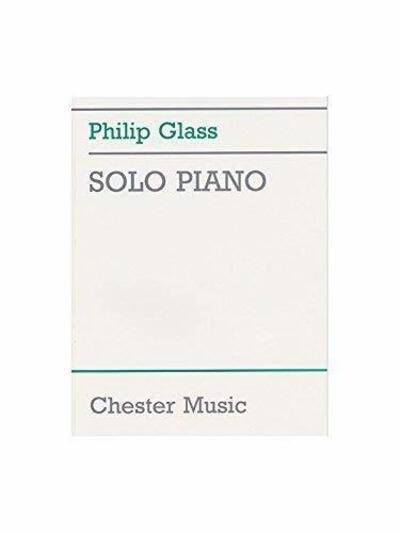 Philip Glass