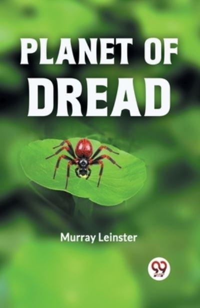 Planet Of Dread