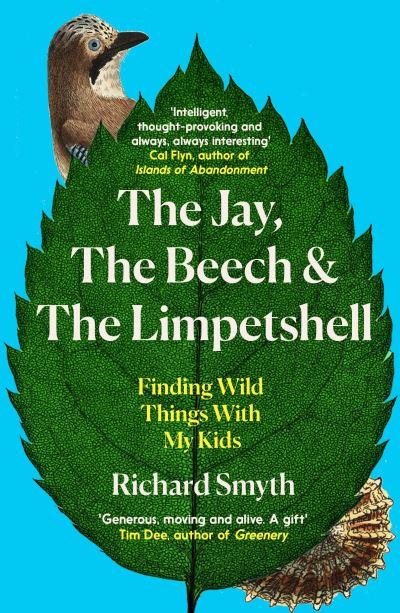 The Jay, the Beech and the Limpetshell