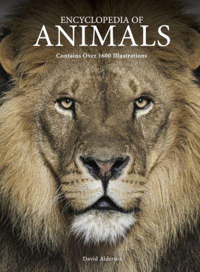 The Encyclopedia of Animals