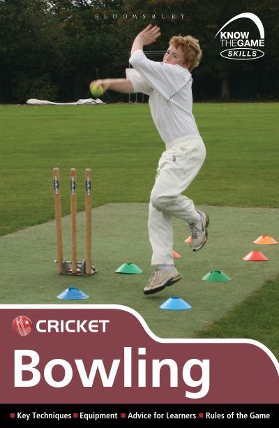 Cricket - Bowling