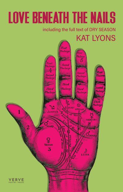 Love Beneath the Nails