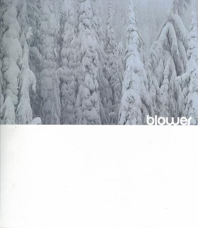 Blower