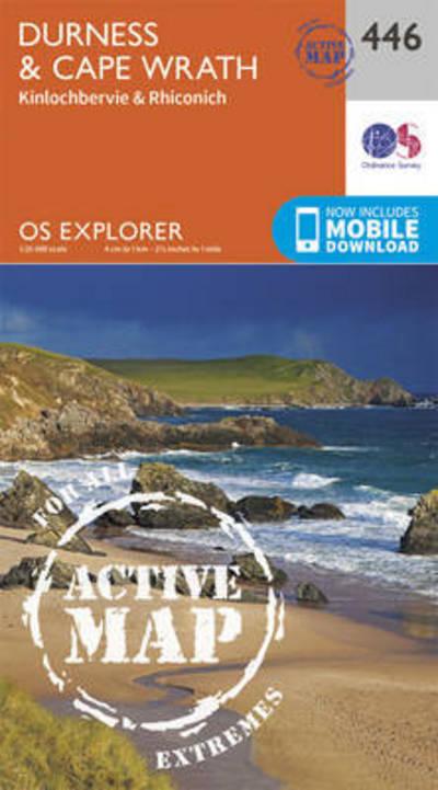 Durness &#38; Cape Wrath