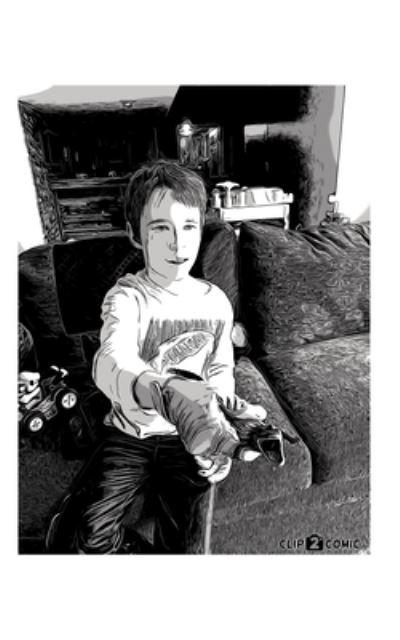 I Survived the Coronavirus