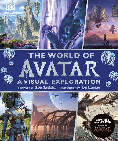 The World of Avatar