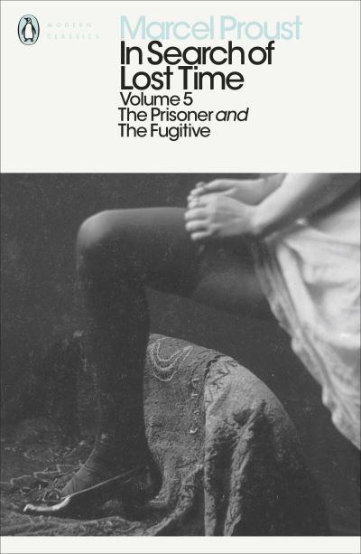 The Prisoner