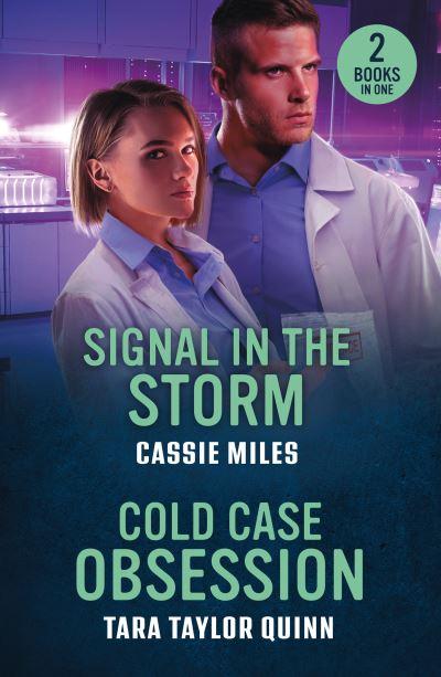 Signal in the Storm