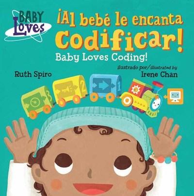 ÃAl Bebé Le Encanta Codificar!