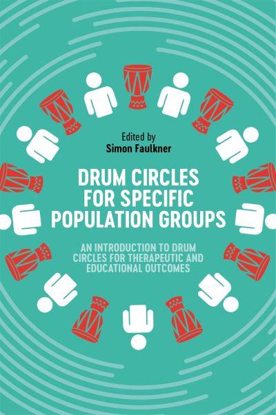 Drum Circles For Specific Population Groups