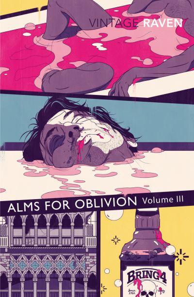 Alms For Oblivion. Vol. III