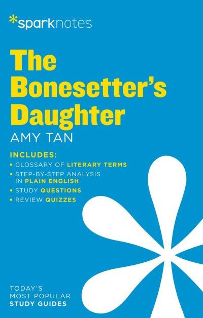 Bonesetter's Daughter By Amy Tan, The