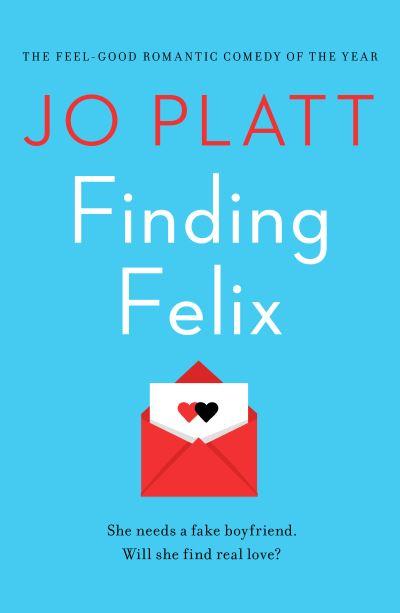 Finding Felix