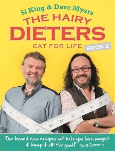 Hairy Dieters Eat For Life Tpb