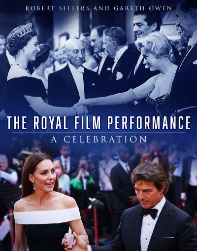 The Royal Film Performance