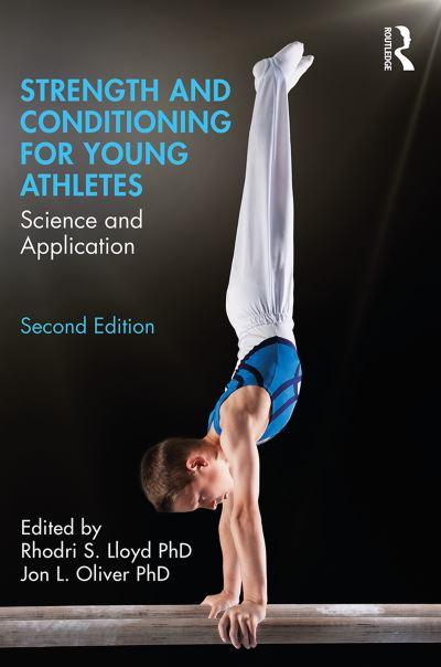 Strength and Conditioning For Young Athletes