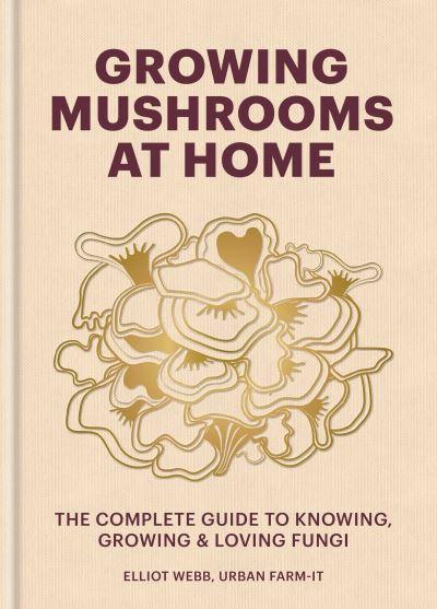 Growing Mushrooms At Home