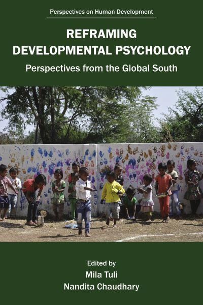 Reframing Developmental Psychology