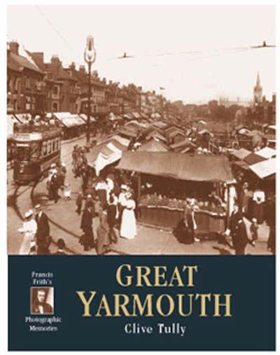 Great Yarmouth
