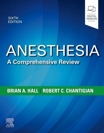 Anesthesia