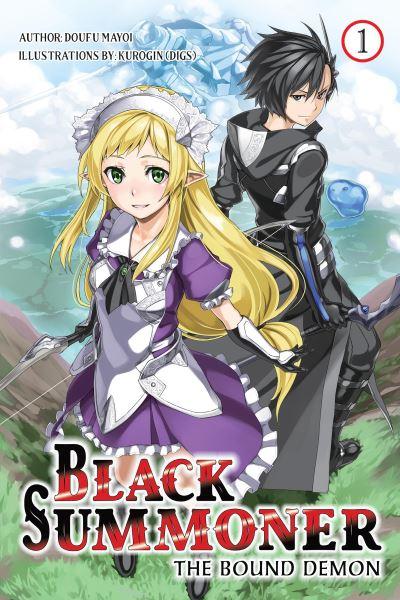 Black Summoner