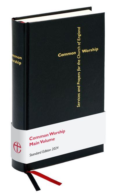 Common Worship Main Volume