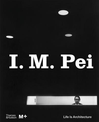 I.M. Pei