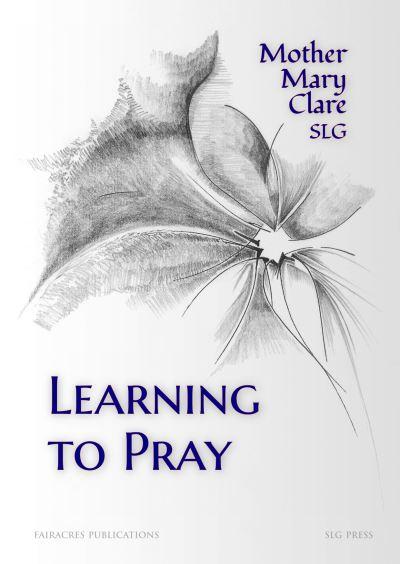 Learning To Pray