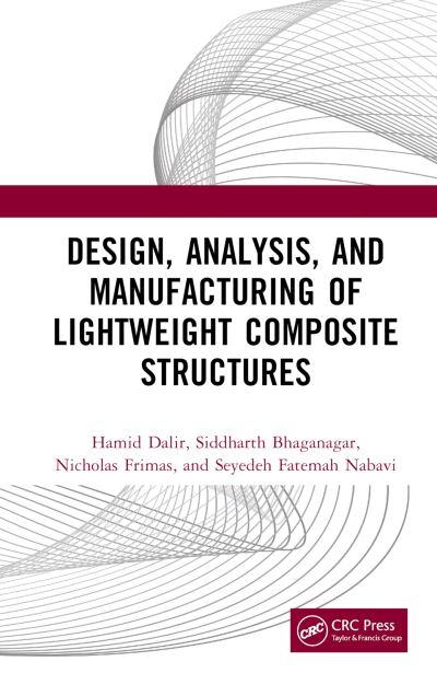 Design, Analysis, and Manufacturing of Lightweight Composite