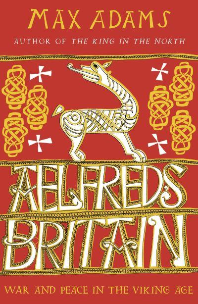 Ælfred's Britain