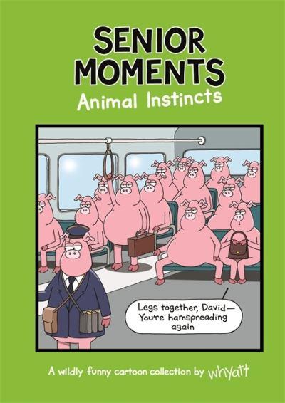 Animal Instincts
