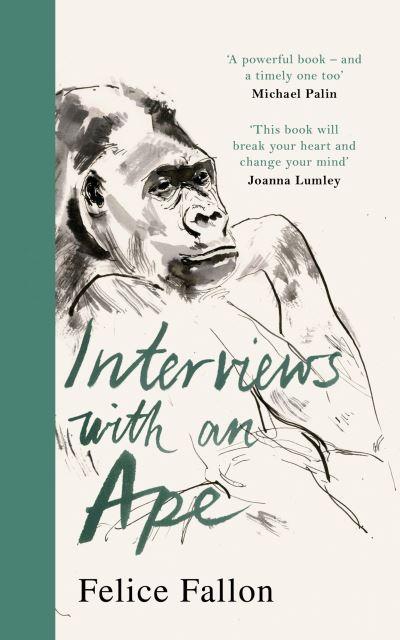 Interviews With an Ape