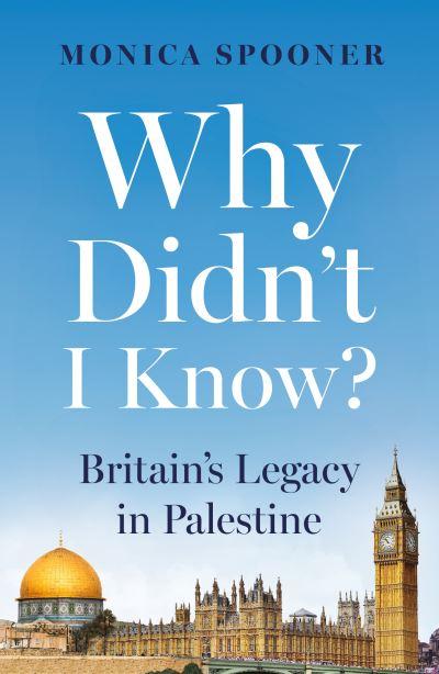 Why Didn't I Know?