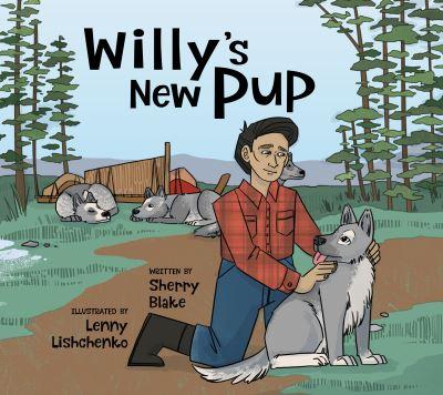 Willy's New Pup