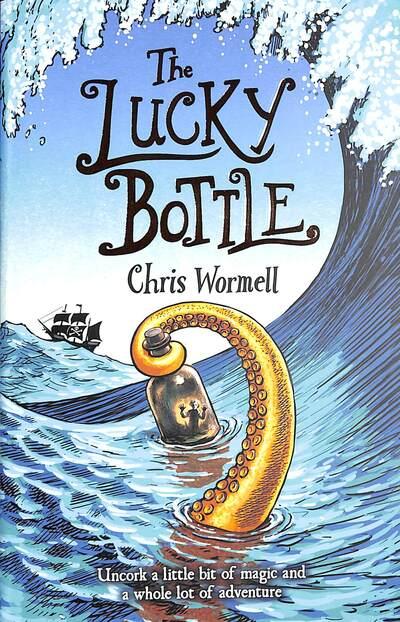 The Lucky Bottle