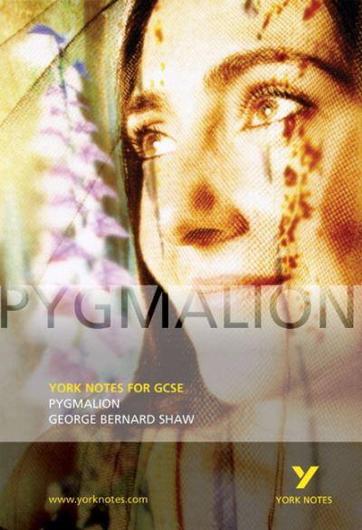 Pygmalion, George Bernard Shaw