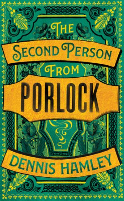 The Second Person From Porlock